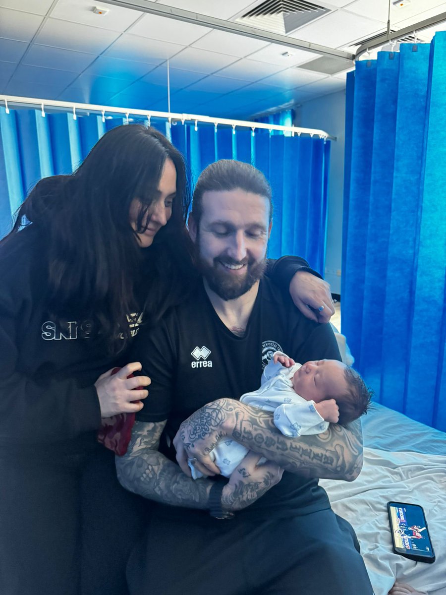 Faye Allinson tweet media