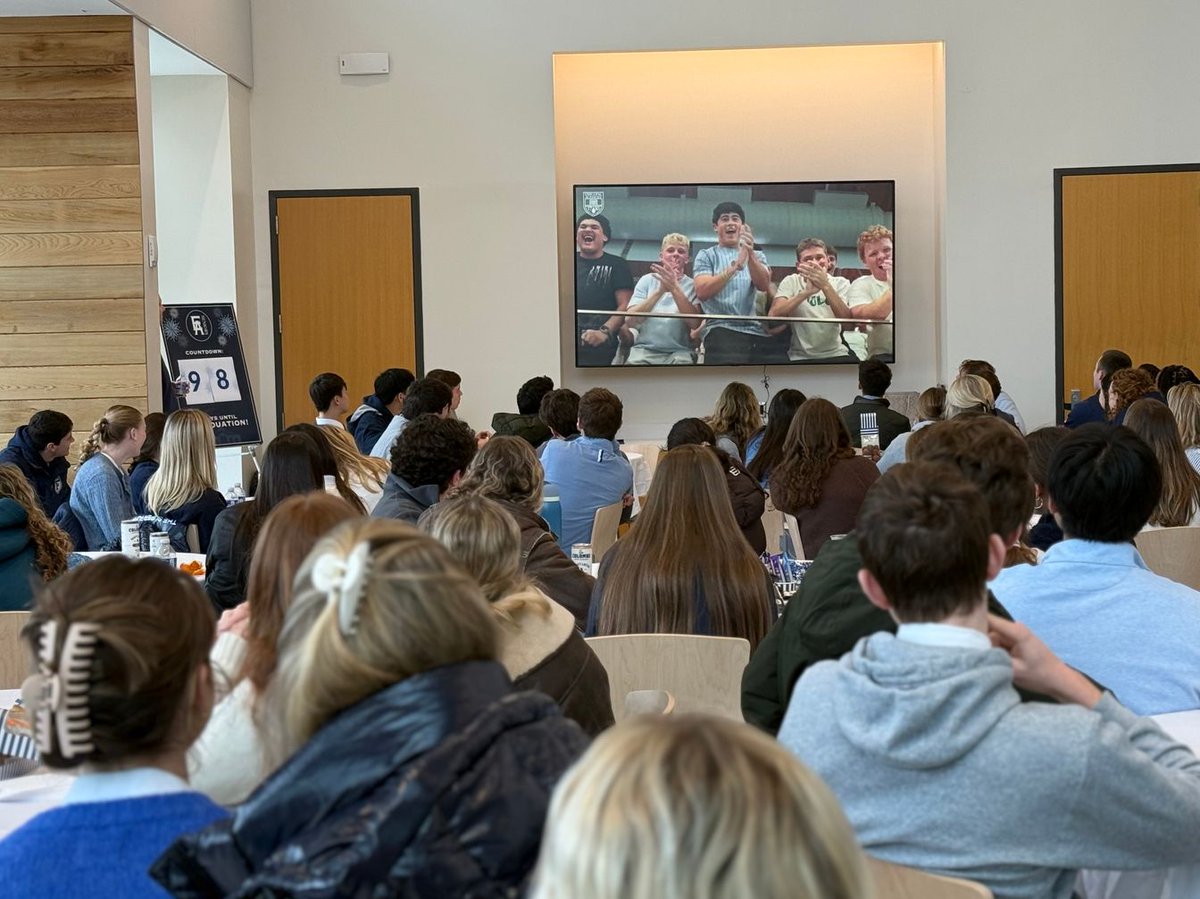 Episcopal Academy tweet media