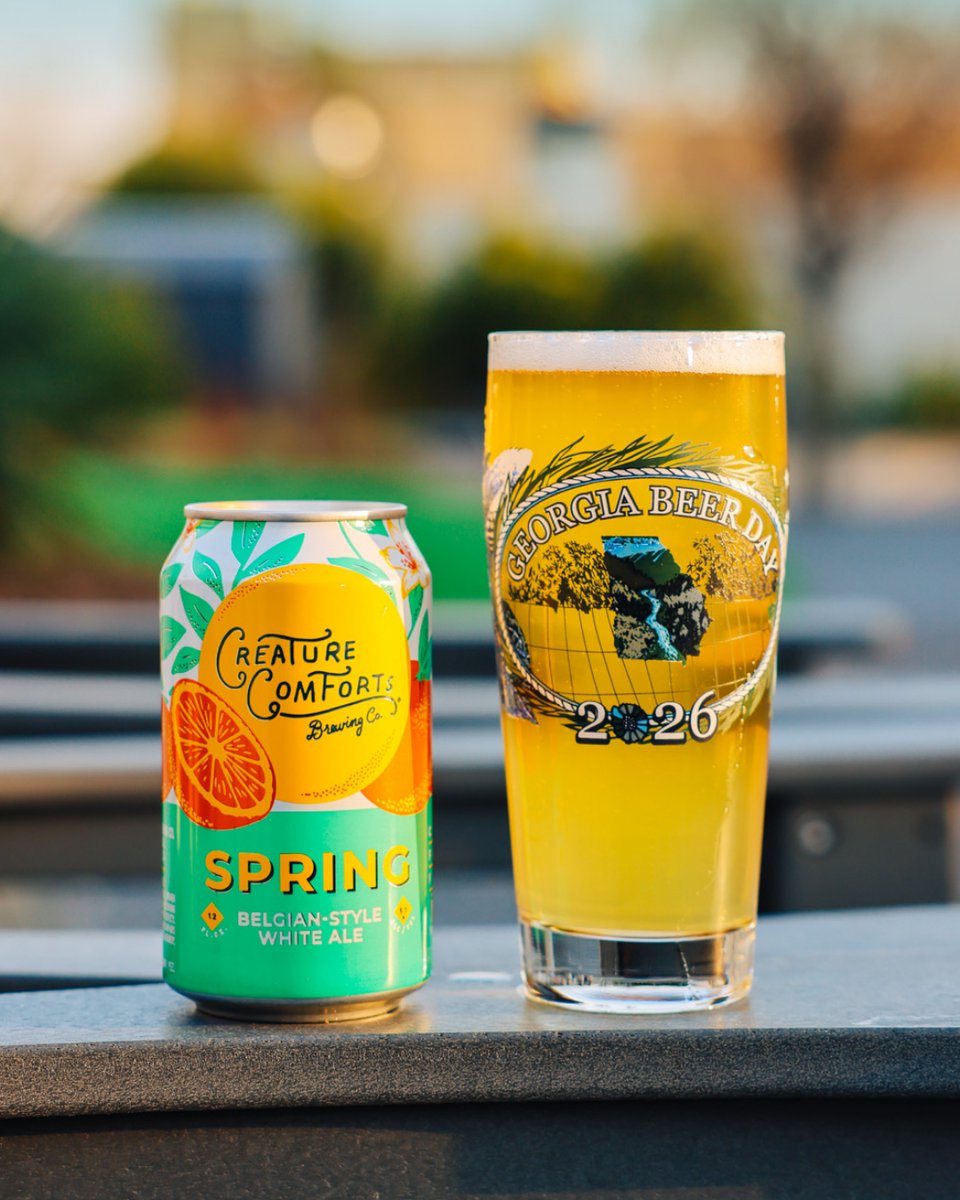 Creature Comforts tweet media