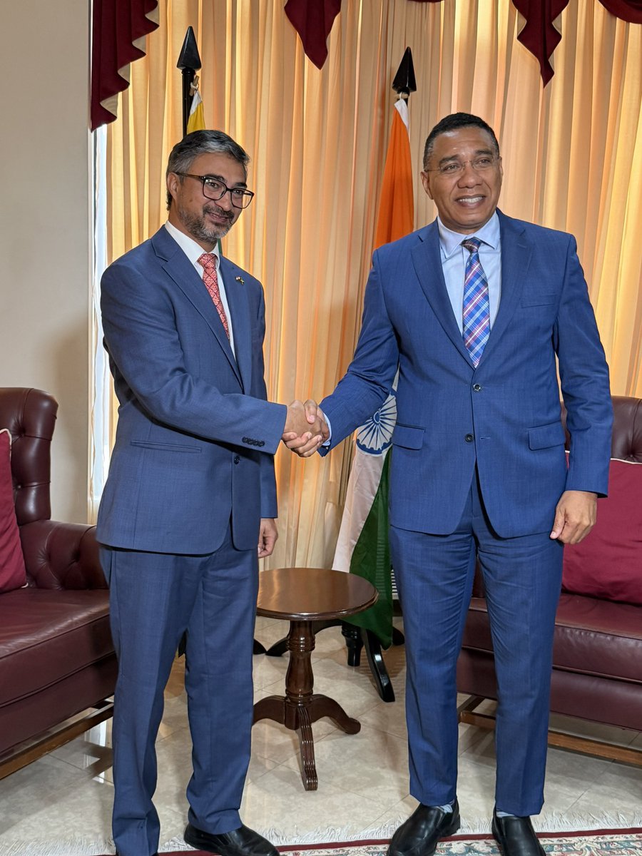 Mayank Joshi tweet media