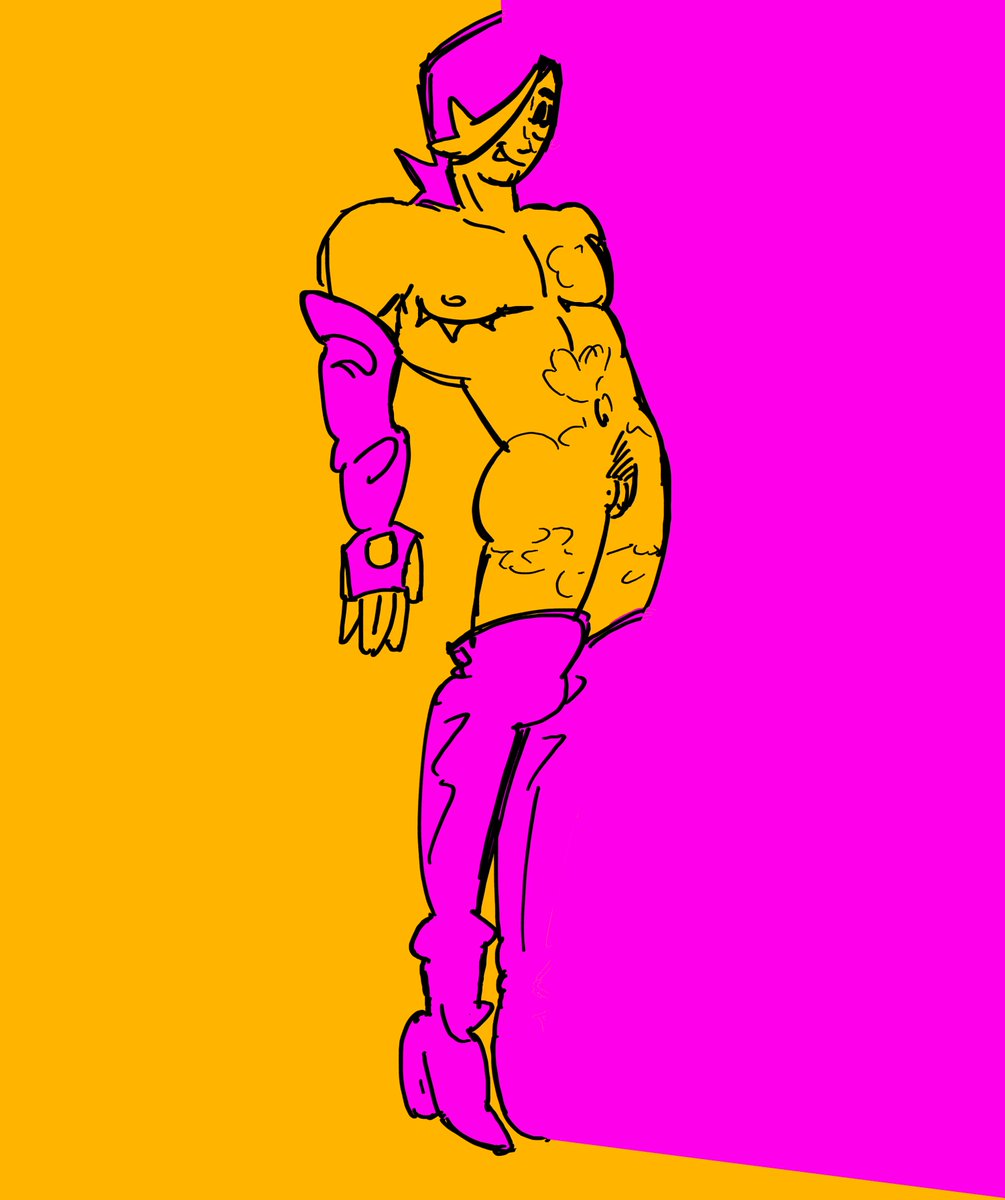 Pied-row 🔞 tweet media