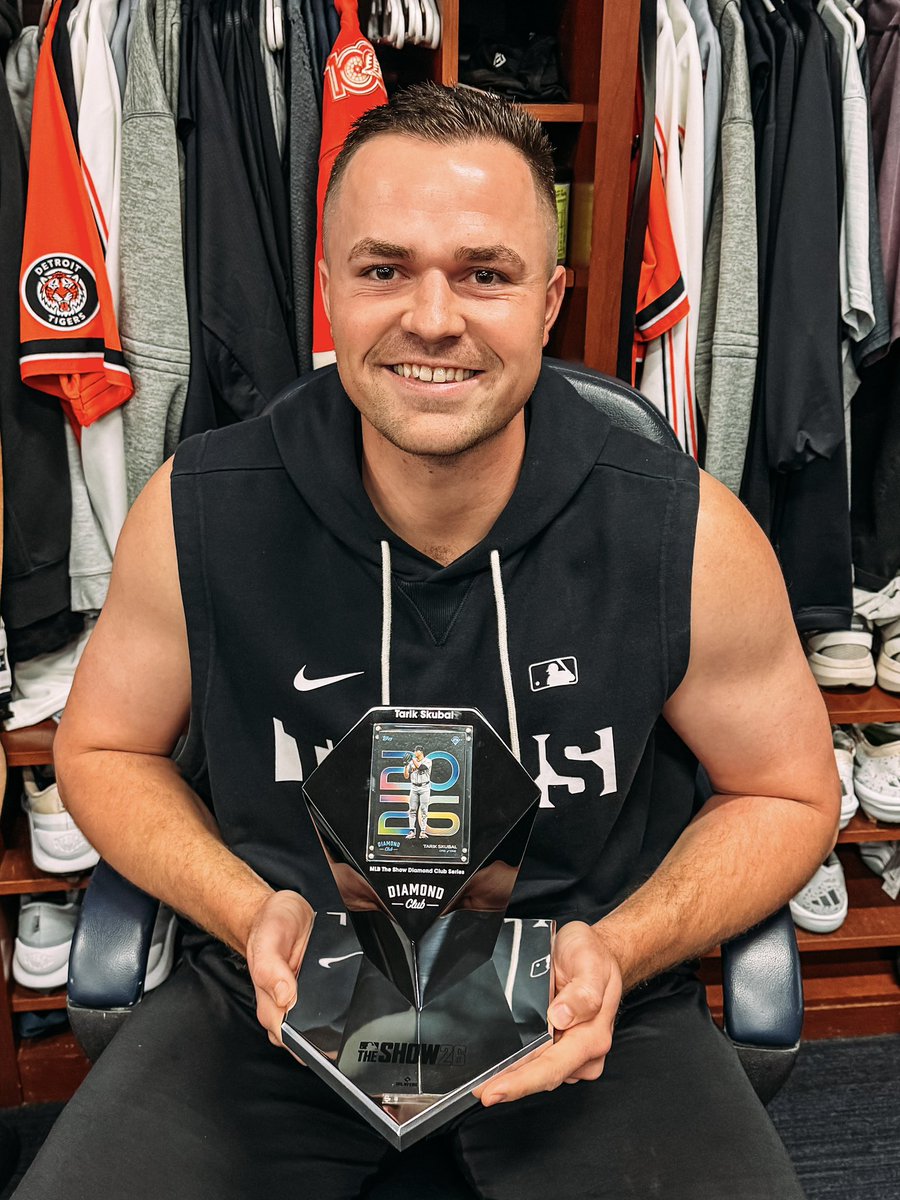 Detroit Tigers tweet media