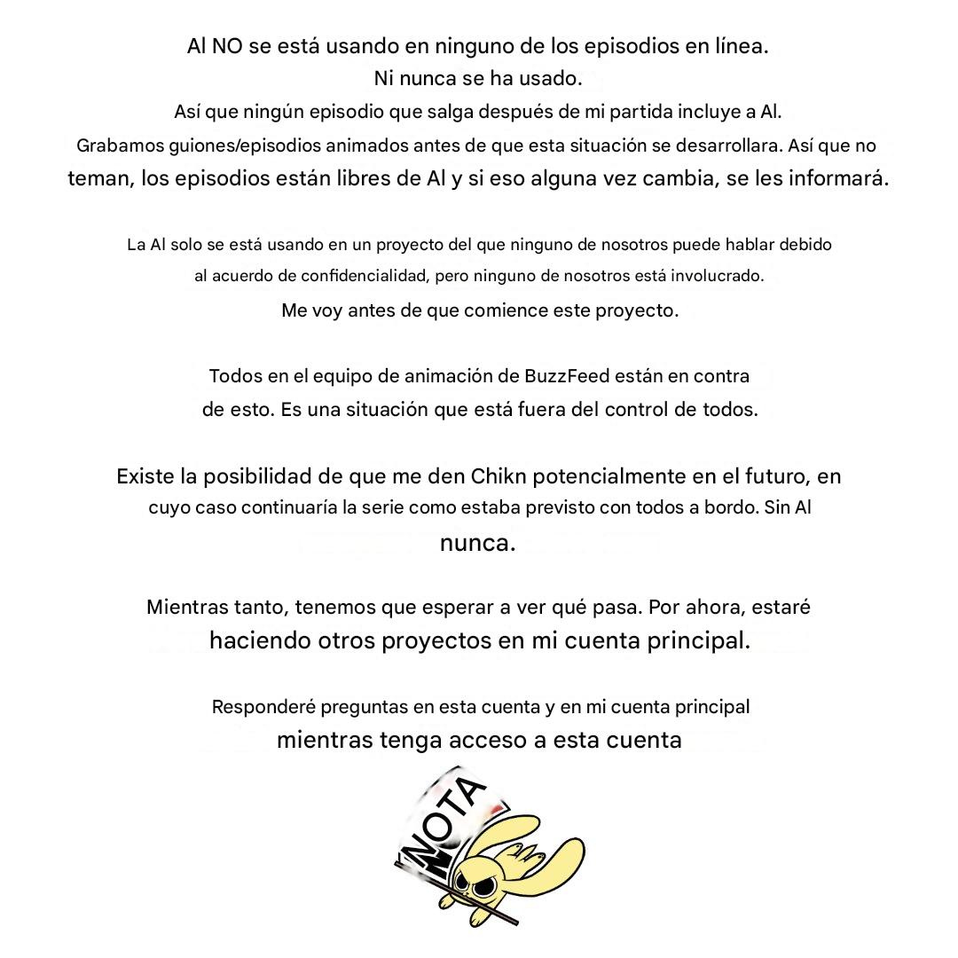 <a href="/CartoonsOTMoon/">Cartoons On The Moon</a> La versión traducida al español por si alguien le interesa leerlo.