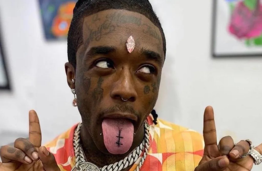 Lil Uzi Vert says their $24 million pink diamond will be reinstalled in their forehead 'soon'