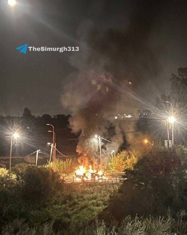 The most important thing i can conclude of monitoring the news from the front-line, is that this time Hezbollah decided to go on a "find and destroy" ground operations, instead of last war's "wait for the enemy" operations. This might changes the paradigm for the israeli soldiers