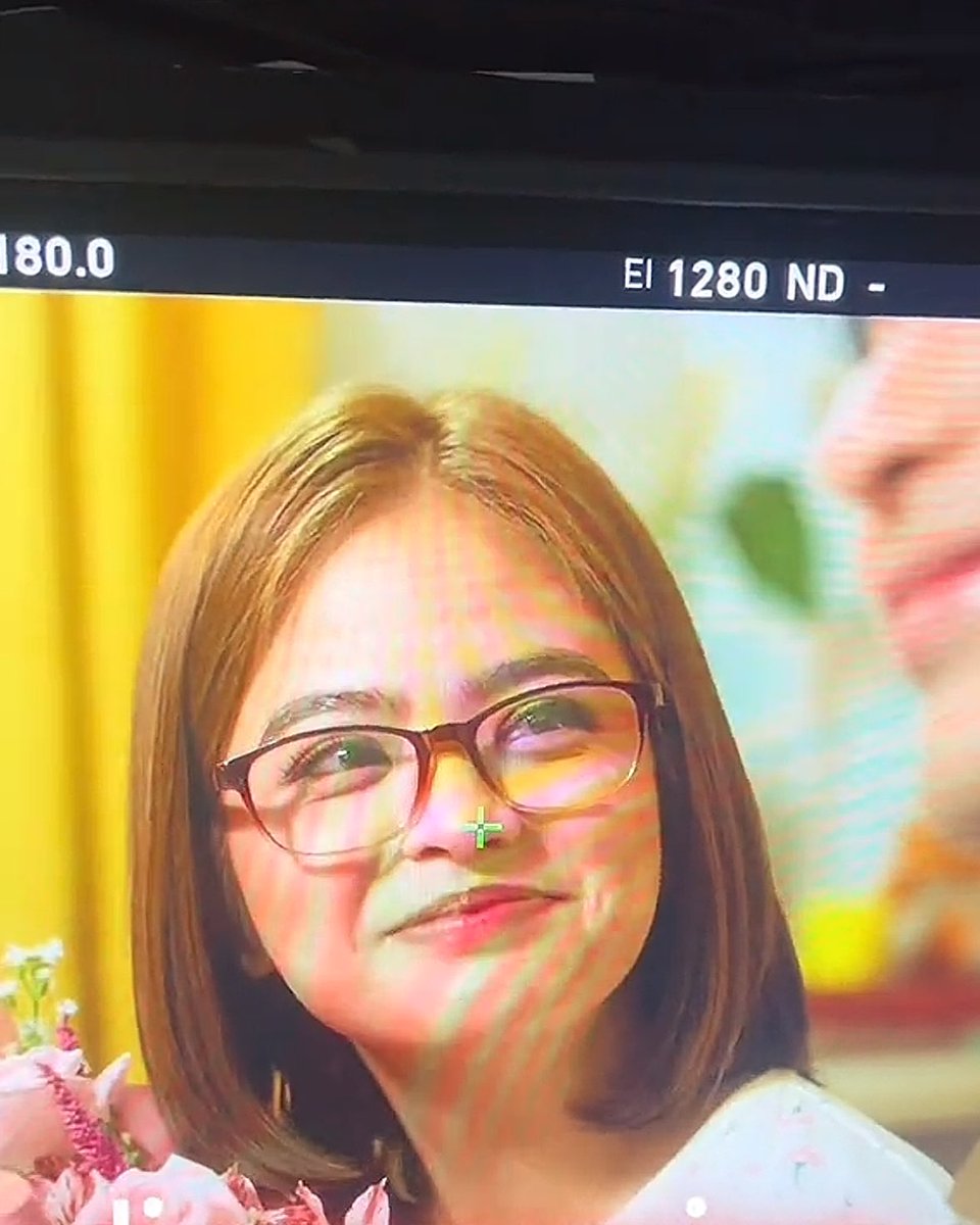 bea is so cute i want her inside my pocket