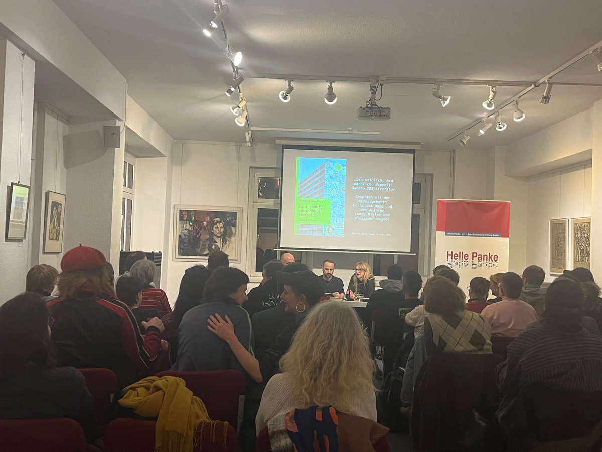 Helle Panke tweet media