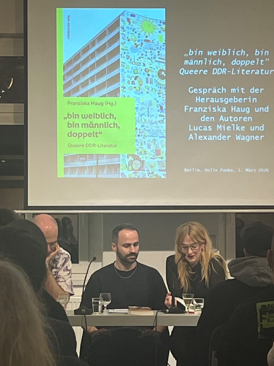 Helle Panke tweet media