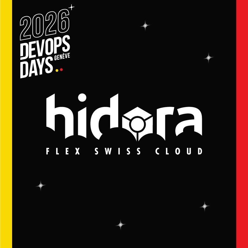 DevopsDays Geneva tweet media