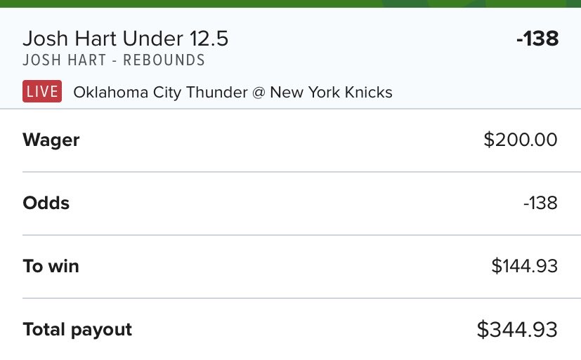 Profitable Edge tweet media