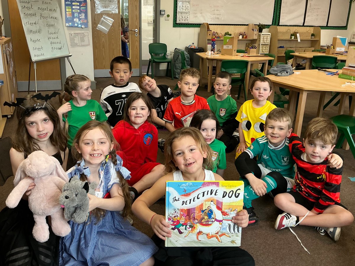 Maple Tree Class tweet media