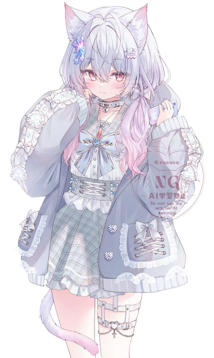 rucaco(るかこ)〰🍎 tweet media