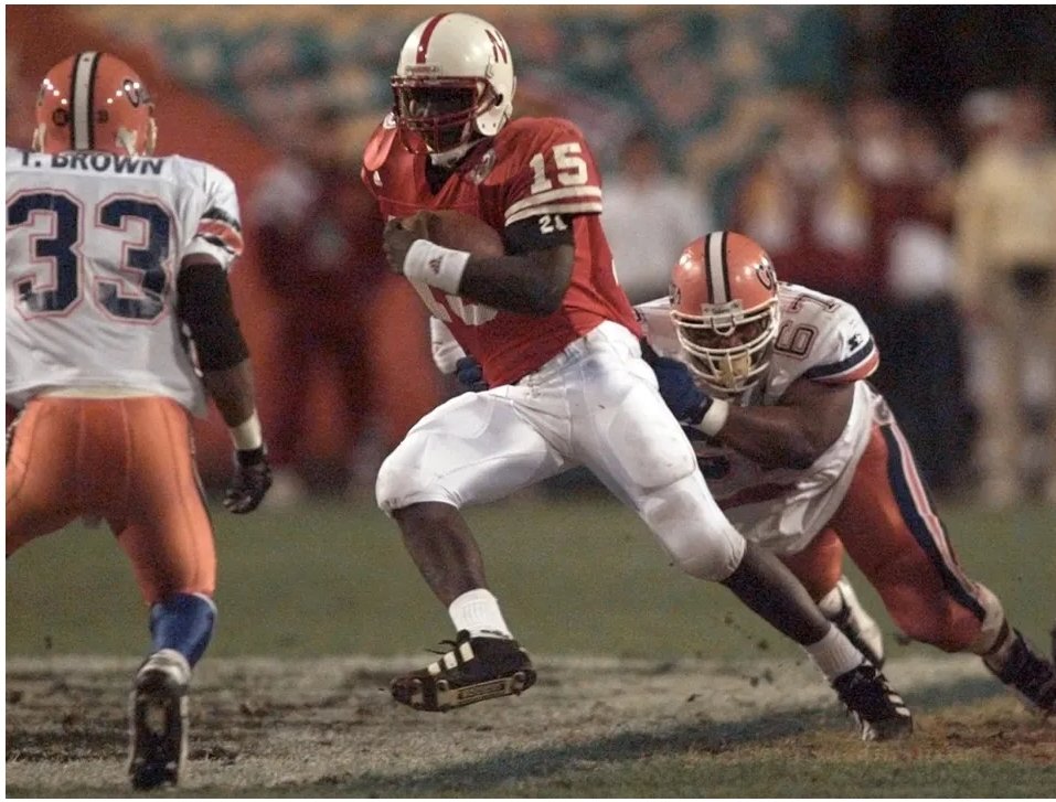 Brandon7Rogers's tweet photo. @Geraldini93 Totally agree but mainly for me it was this guy... so great at running that offense. https://t.co/WpKDplXUb1