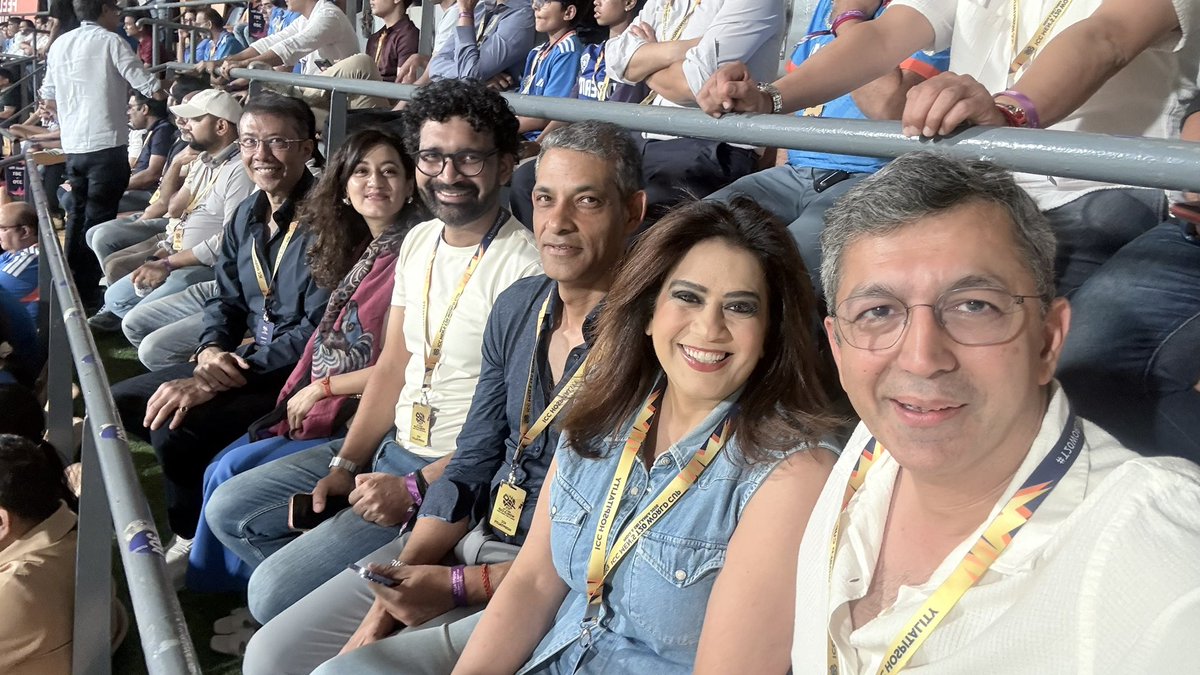 kunal kohli tweet media