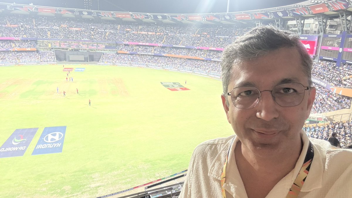 kunal kohli tweet media