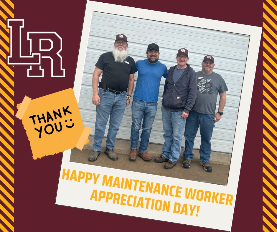 Logan-Rogersville SD tweet media