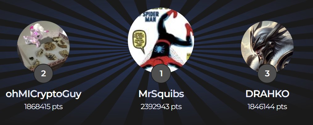 ECOMI | $OMI ⭕️ tweet media