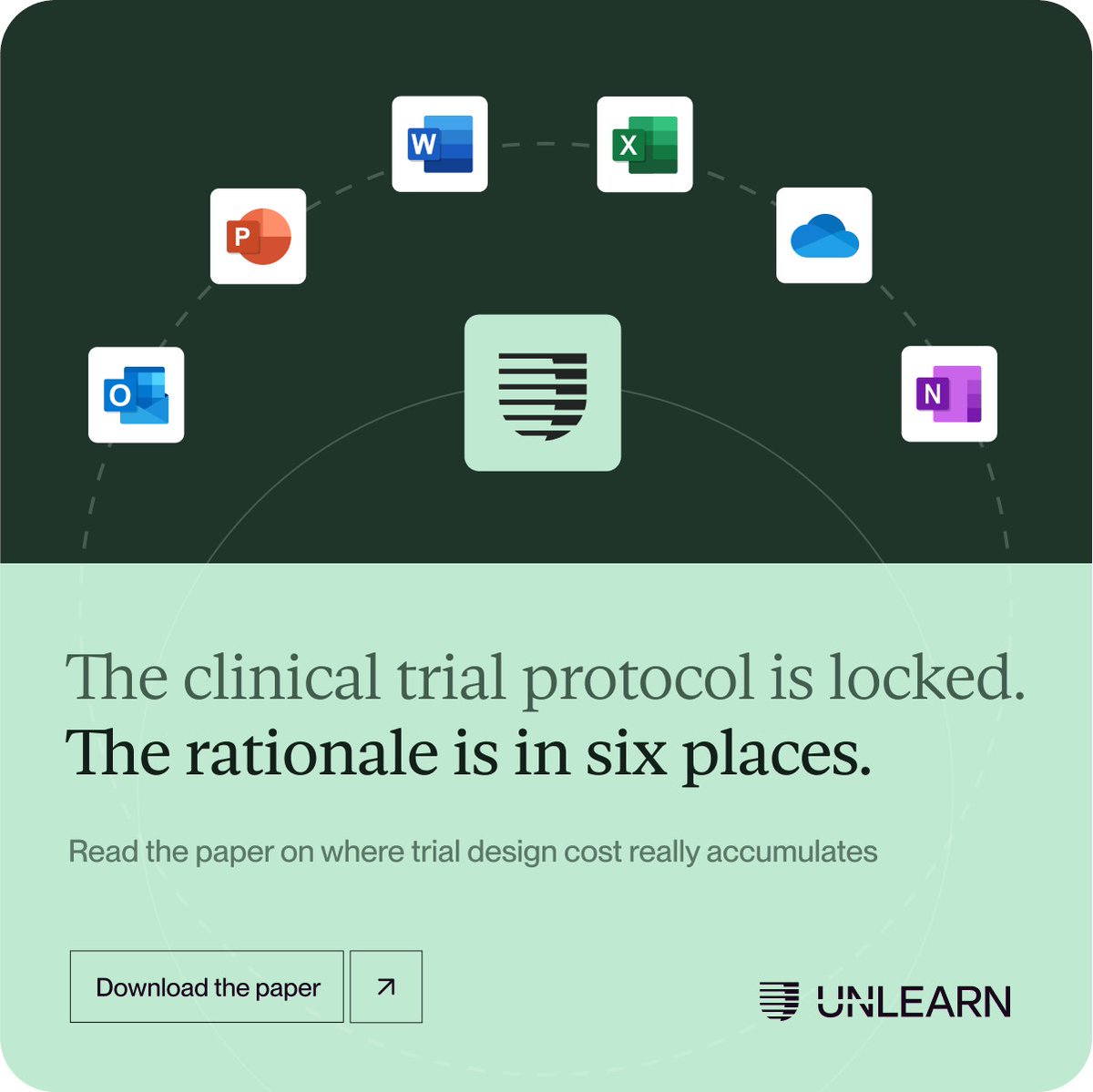 Unlearn.AI tweet media