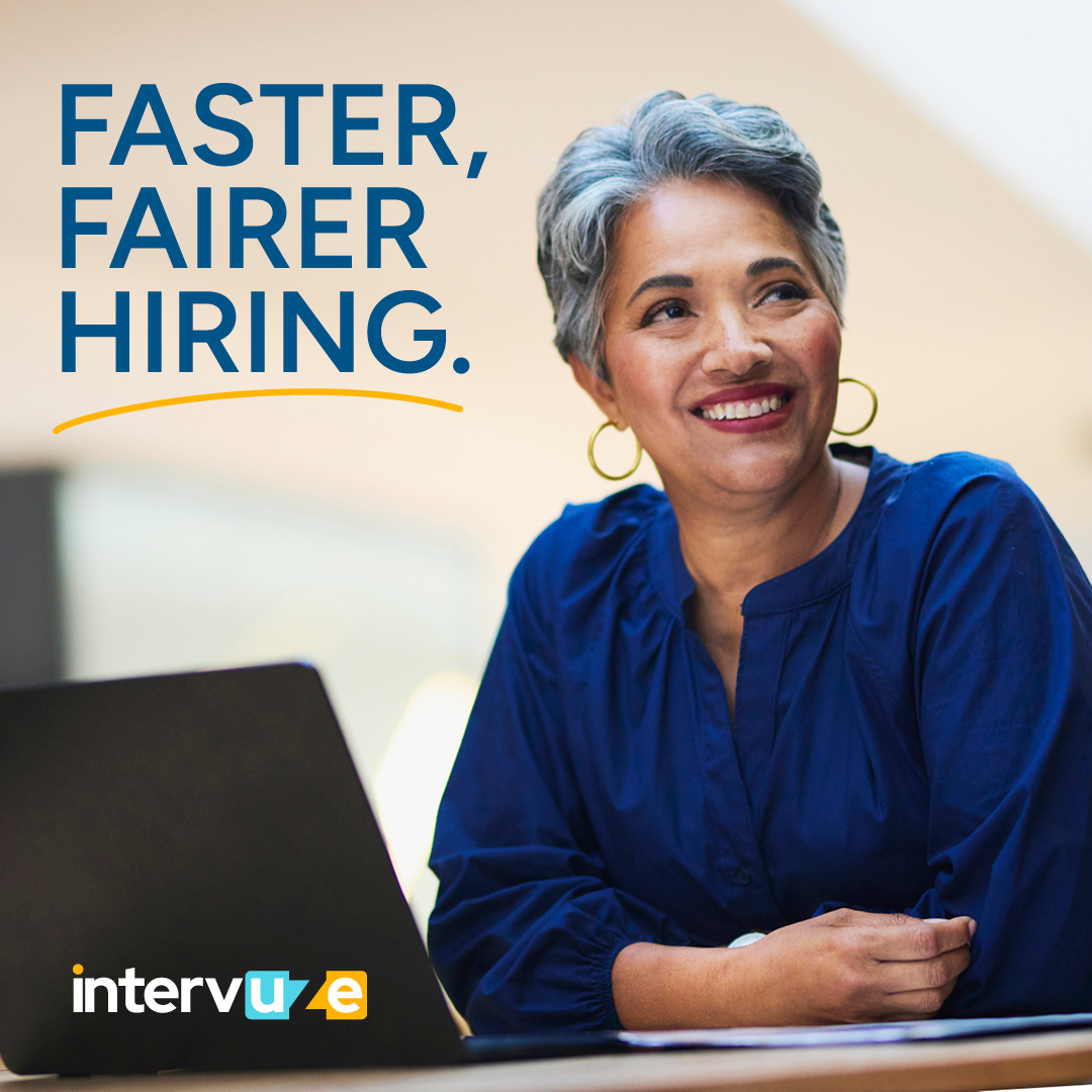 Hiring shouldn’t feel like a second full-time job. 

With Intervuze, one link handles it all

Targeted Postings
 AI Scoring for resumes &amp; voice interviews
 Full Transparency 
 One-Click pipeline management

Streamline your process:  zurl.co/XT9kb 

 #HRTech #Intervuze