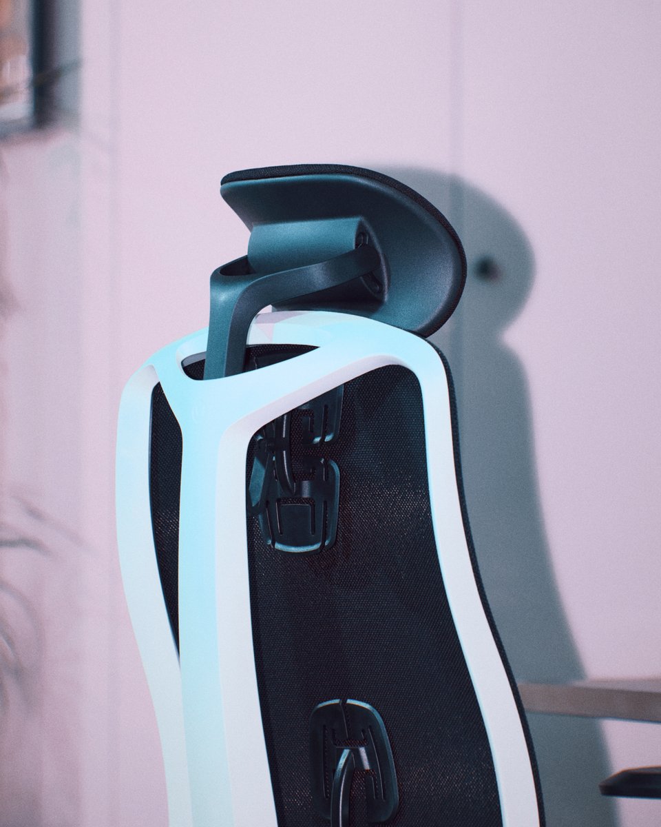 Herman Miller Gaming tweet media