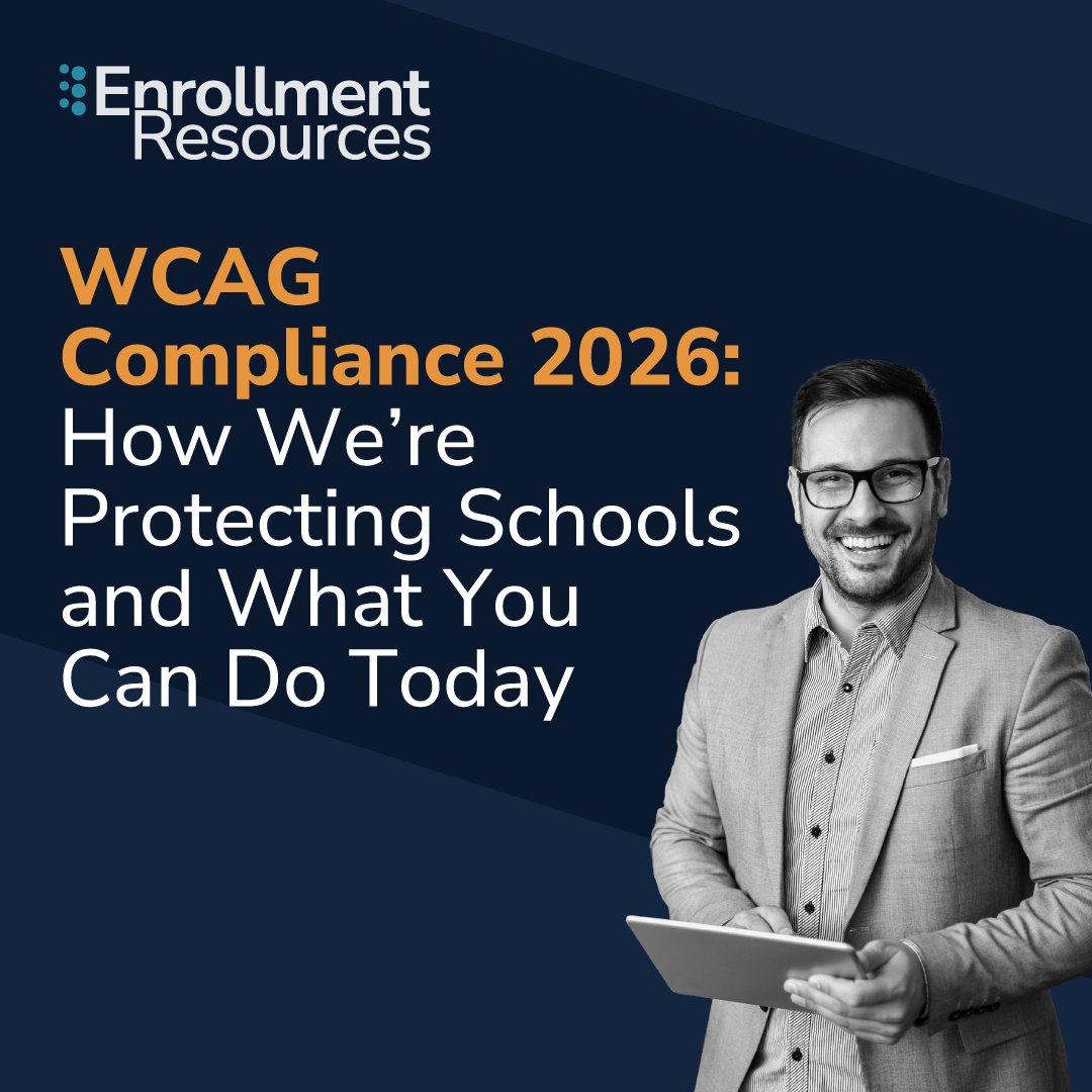 Enrollment Resources tweet media