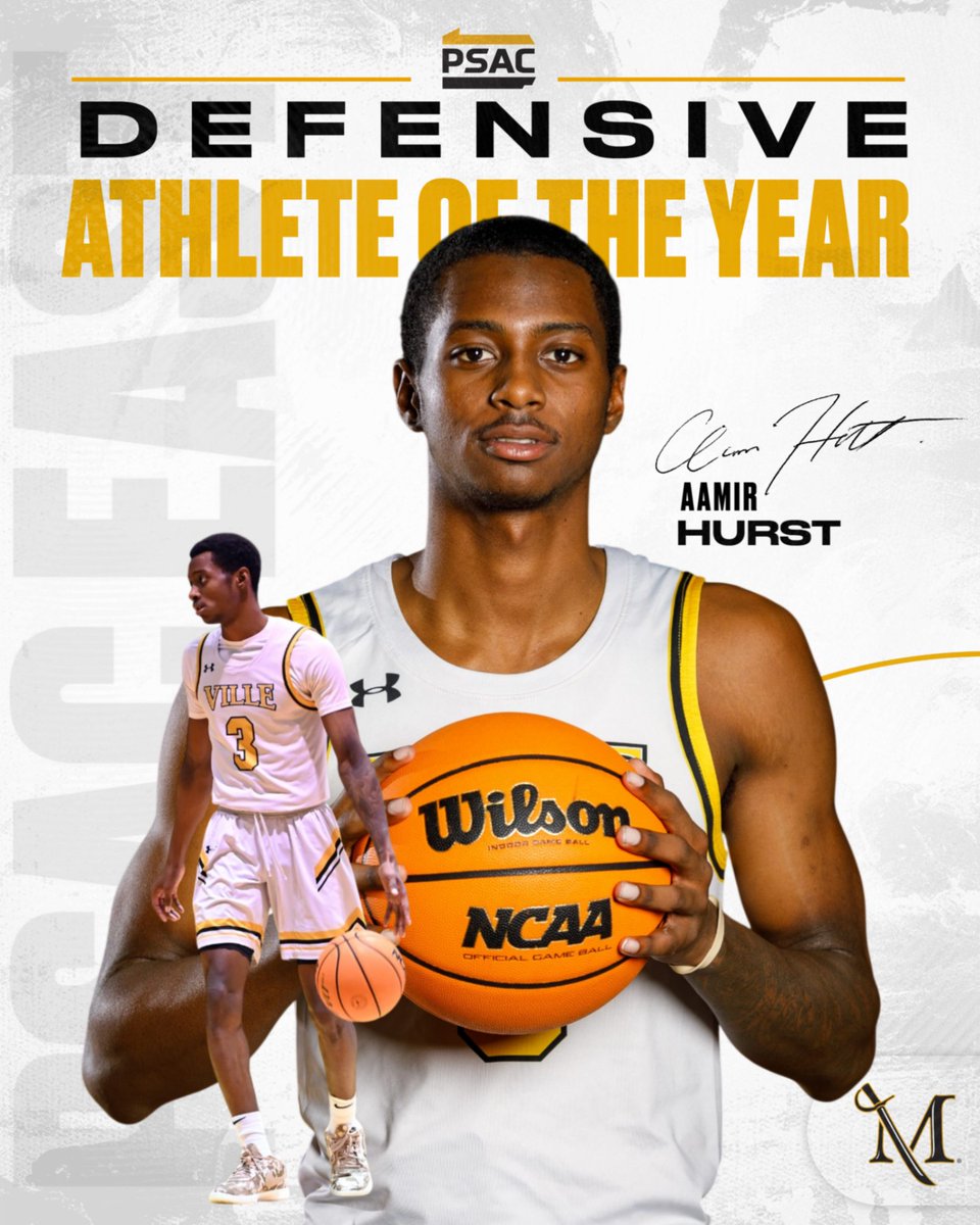 Millersville Marauders tweet media