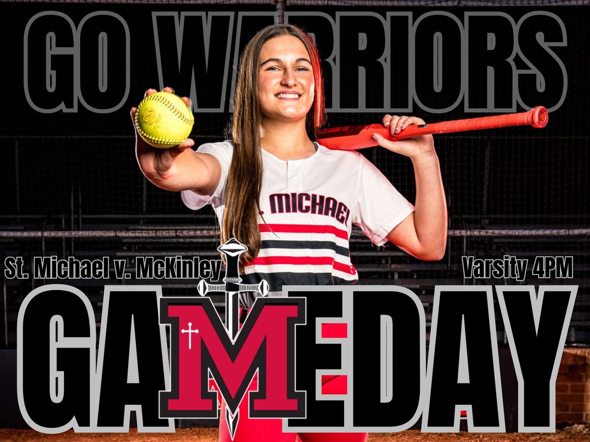 St. Michael High tweet media