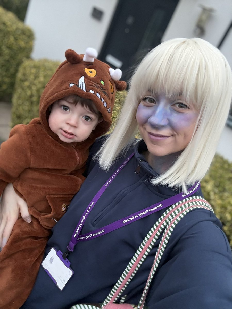 MissOLee. tweet media