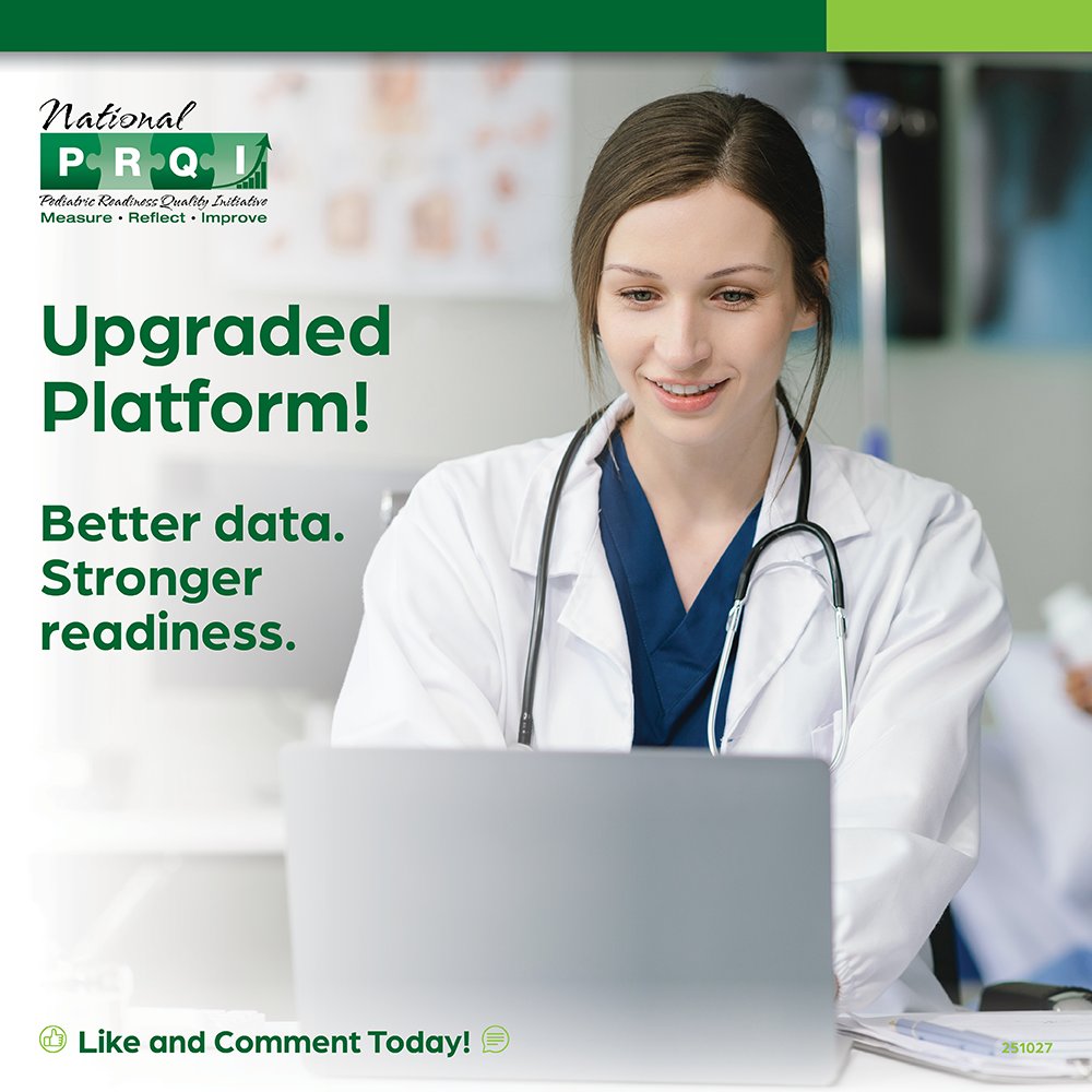 EMSC Innovation & Improvement Center tweet media