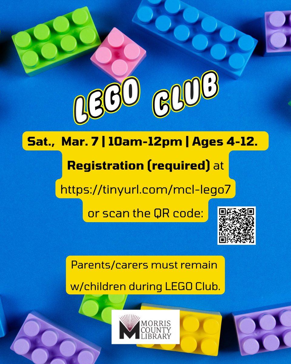 Morris CtyLibrary tweet media