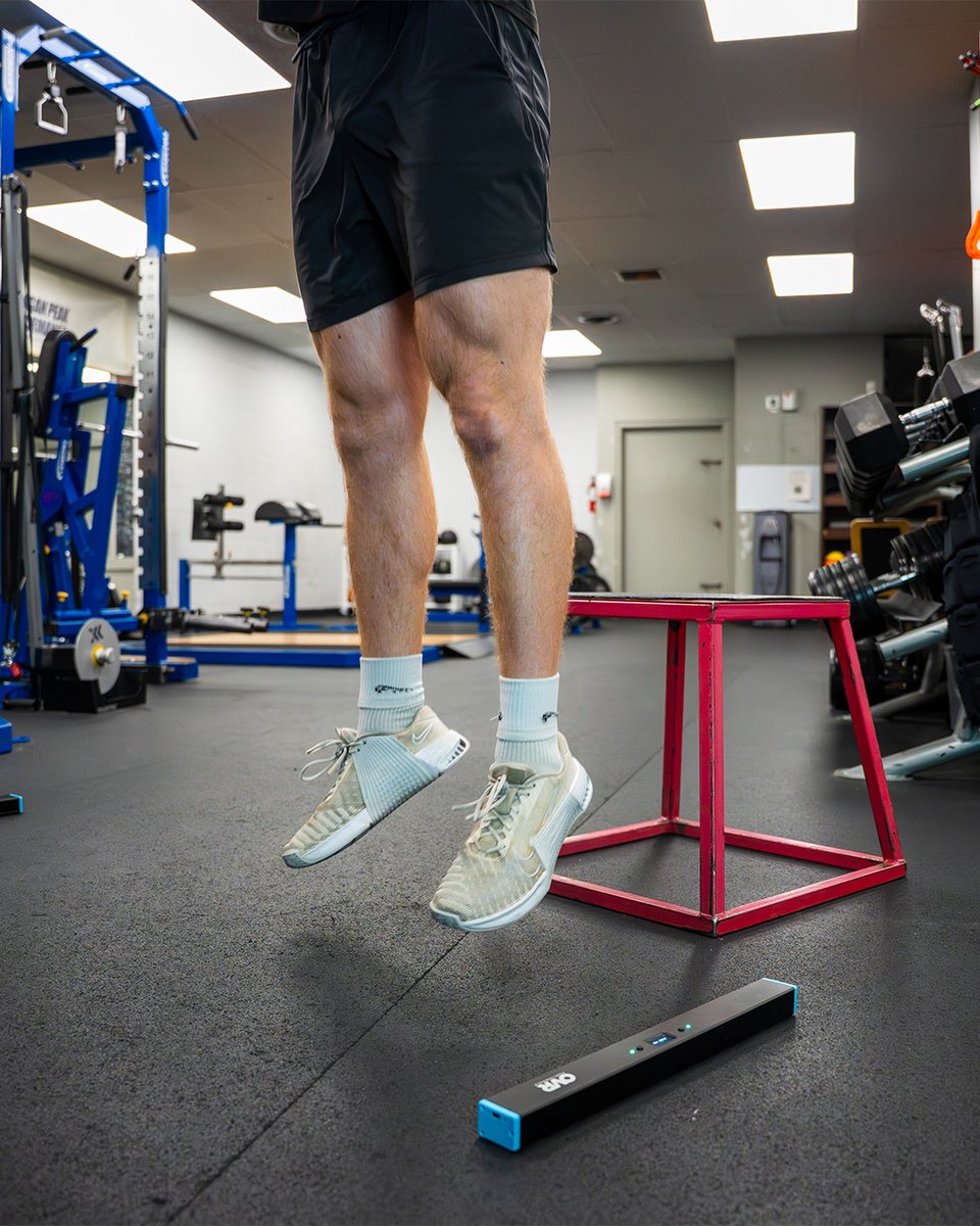 OVR Performance tweet media