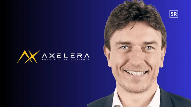 Axelera AI tweet media