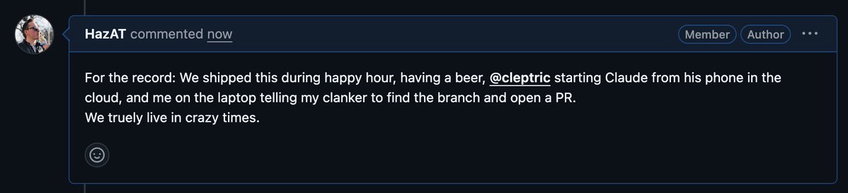 Daniel Griesser tweet media