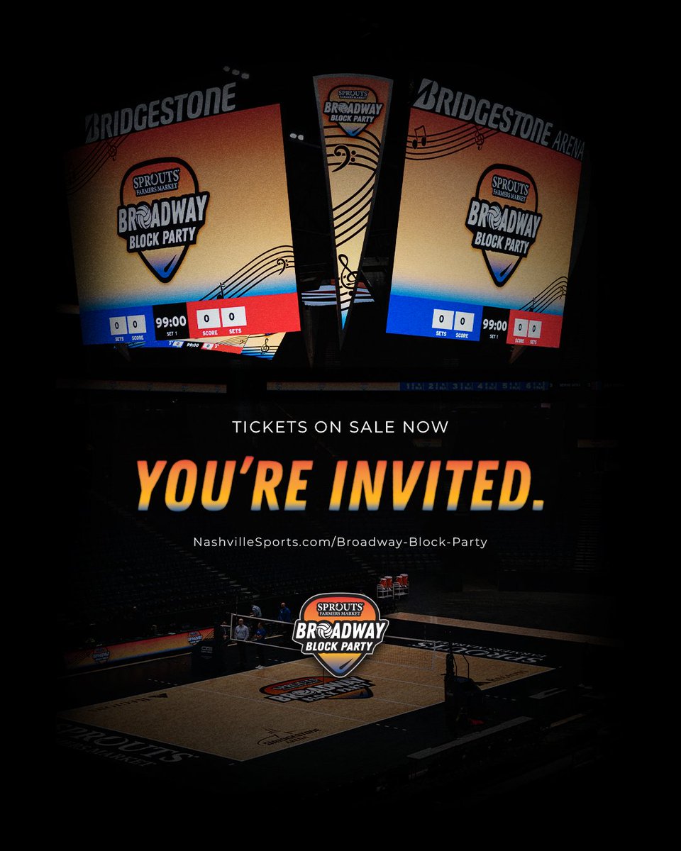 Nashville Sports Council tweet media