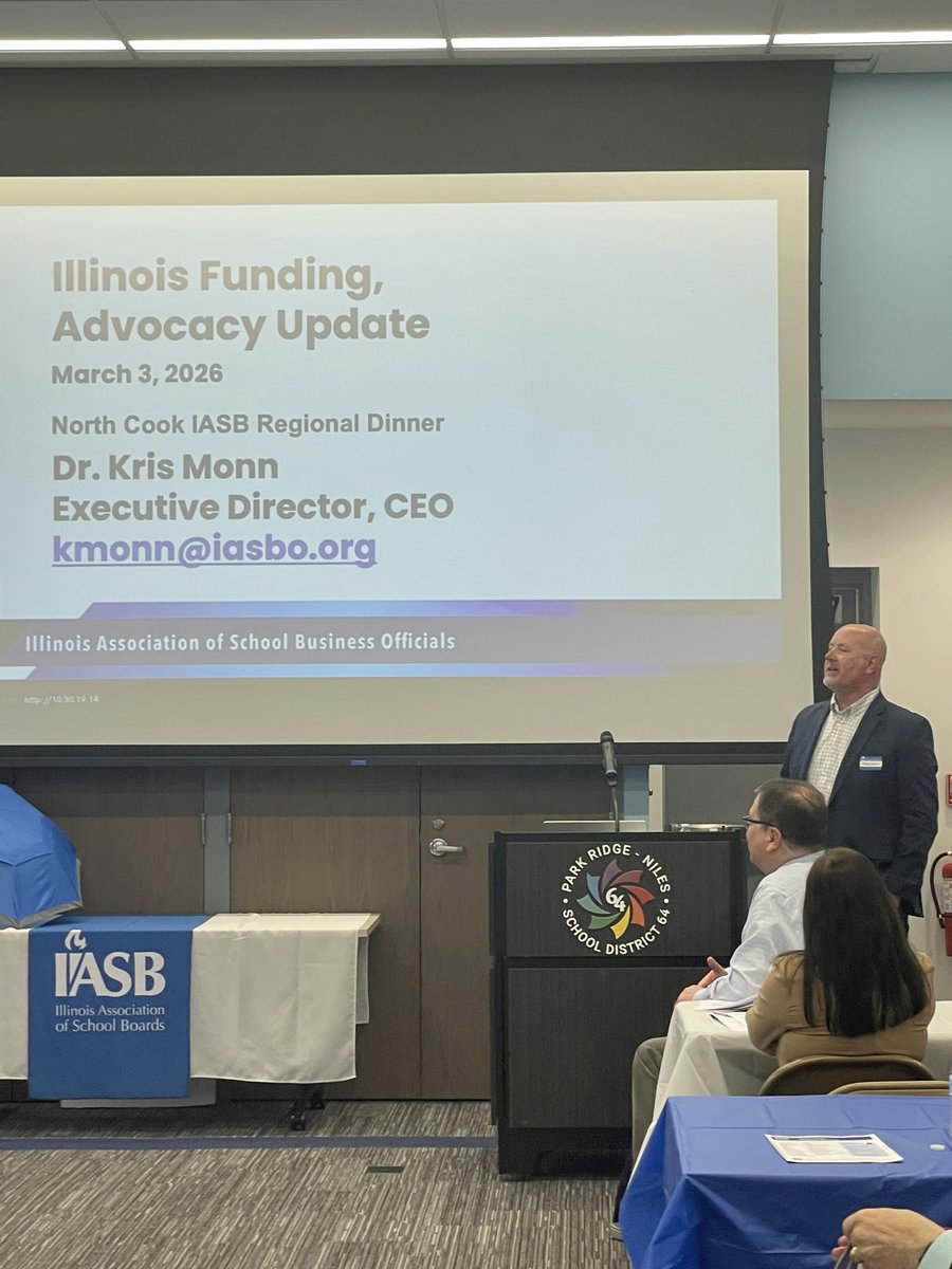 lL School Boards tweet media