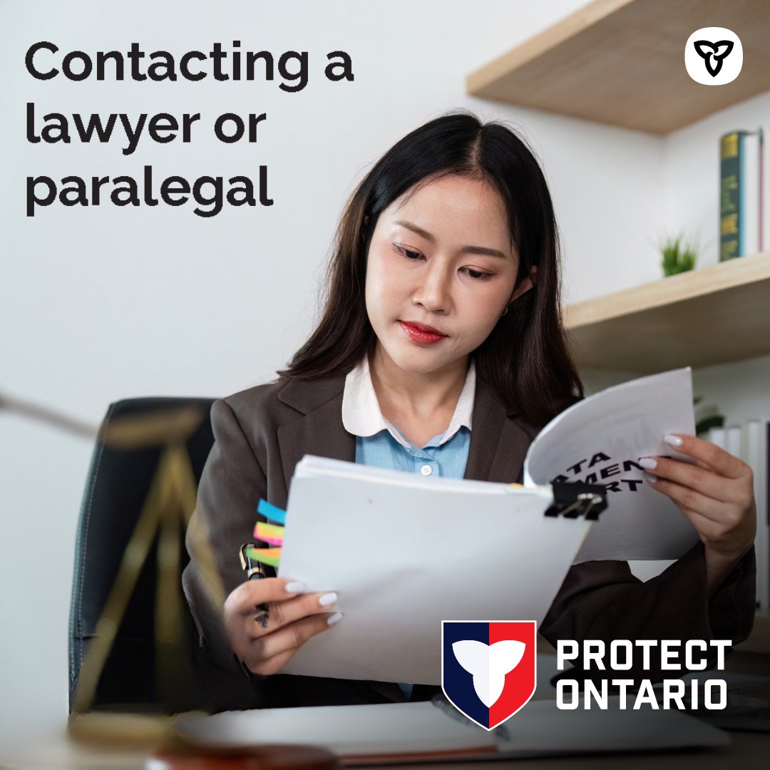 Ministry of the Attorney General tweet media