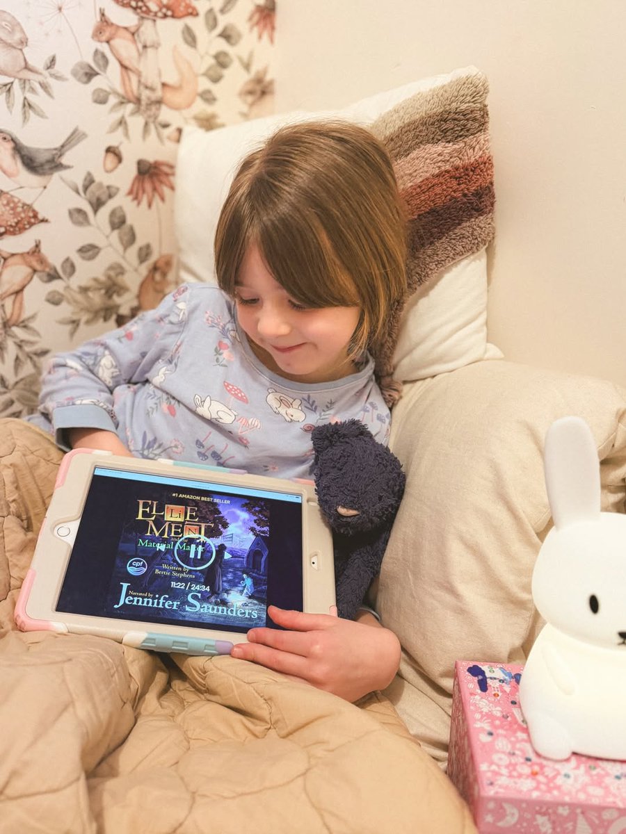 Ellie Ment | Hapsie tweet media