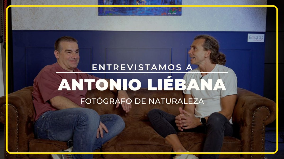 Foto Ruano tweet media