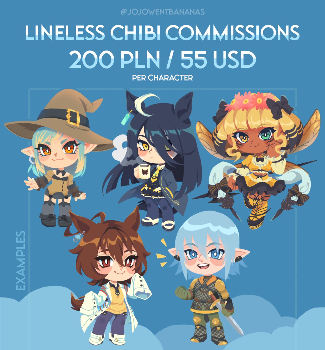 Joanna / Jojo 🌱 tweet media