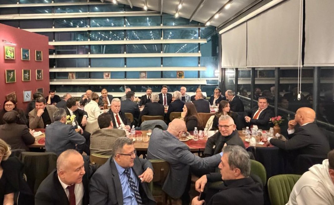 Yılmaz TUNÇ tweet media