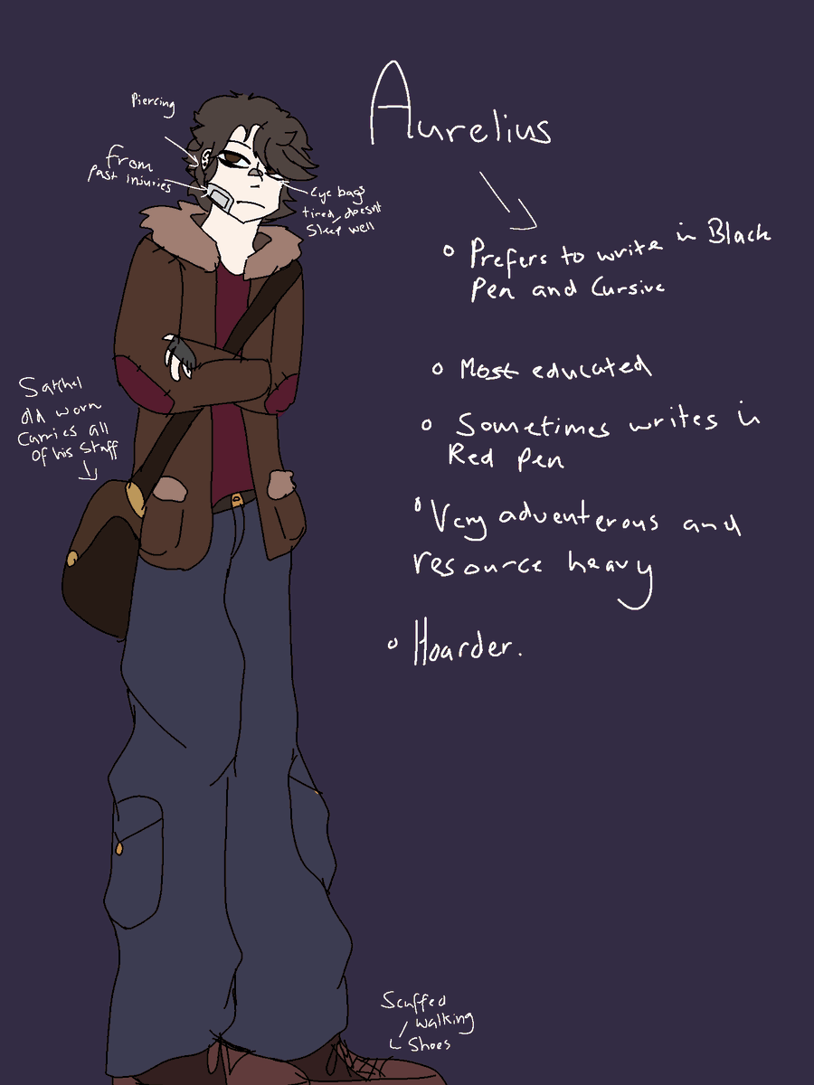 tobs_Starlight's tweet photo. I'm back hi, anyways these are redesigns of the void characters https://t.co/uqNfjvvl99