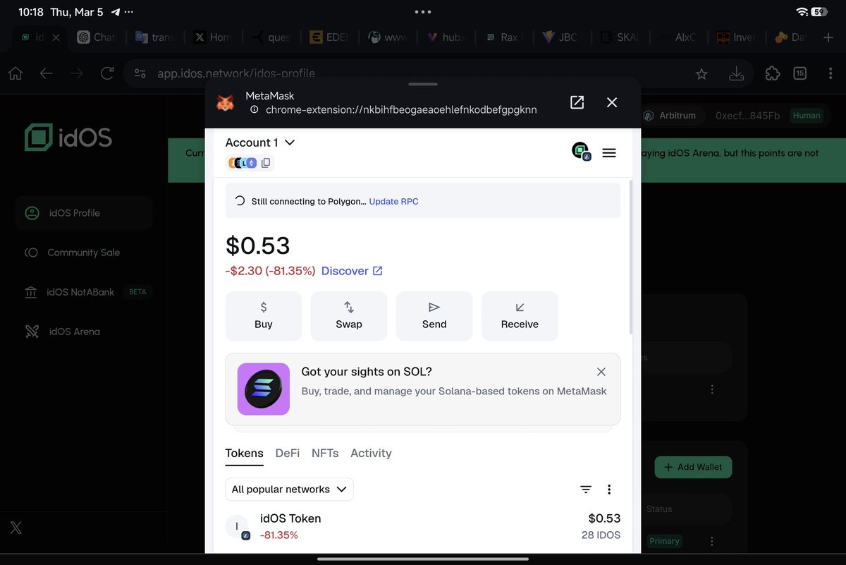 babon 💎 tweet media