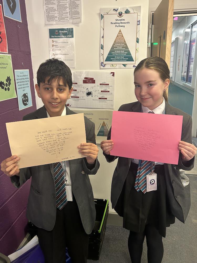 SharplesEnglish tweet media