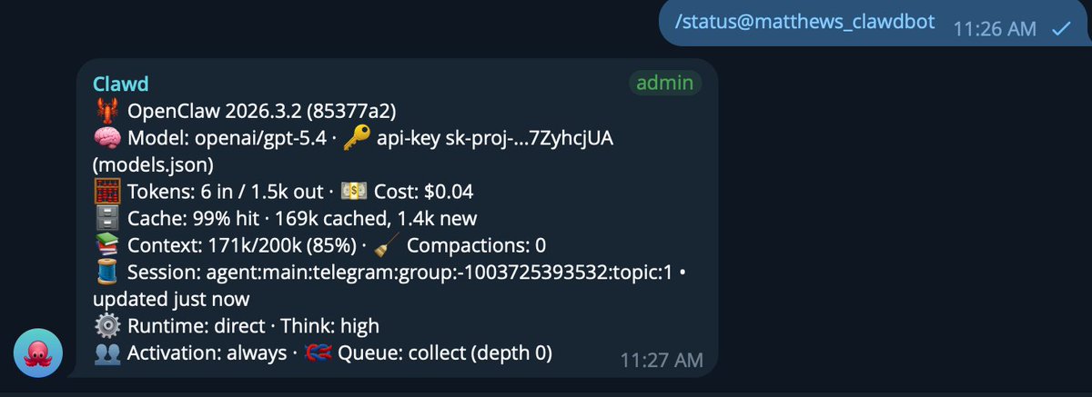 Matthew Berman tweet media