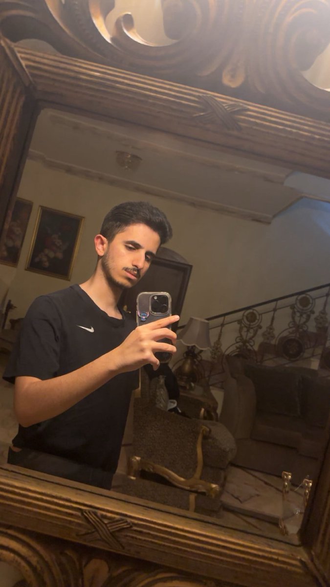 علي tweet media