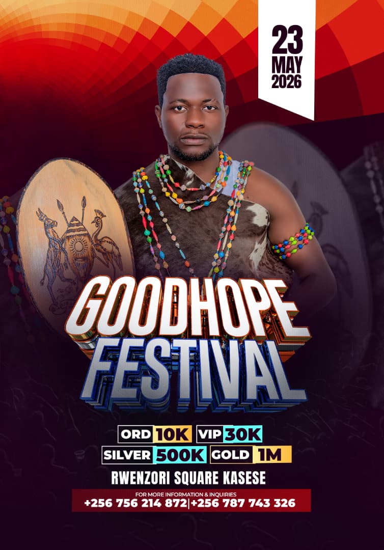 McSilent's tweet image. #5th April #Trouble maker Live In Concert 📌 
#25th April #Heli Beibe Live in Concert, 📌 
#23rd May #Goodhope festival 

#Rwenzori stand up and show Love to our owns 🙏 

#Sherax Management #Kanta Music #Bihamba music #Bundibugyo Bloggers Updates #Rwenzori Bloggers