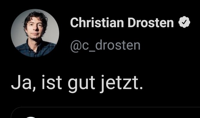 #gntm
Nana labert die einfach so lange zu, bist die sagen..