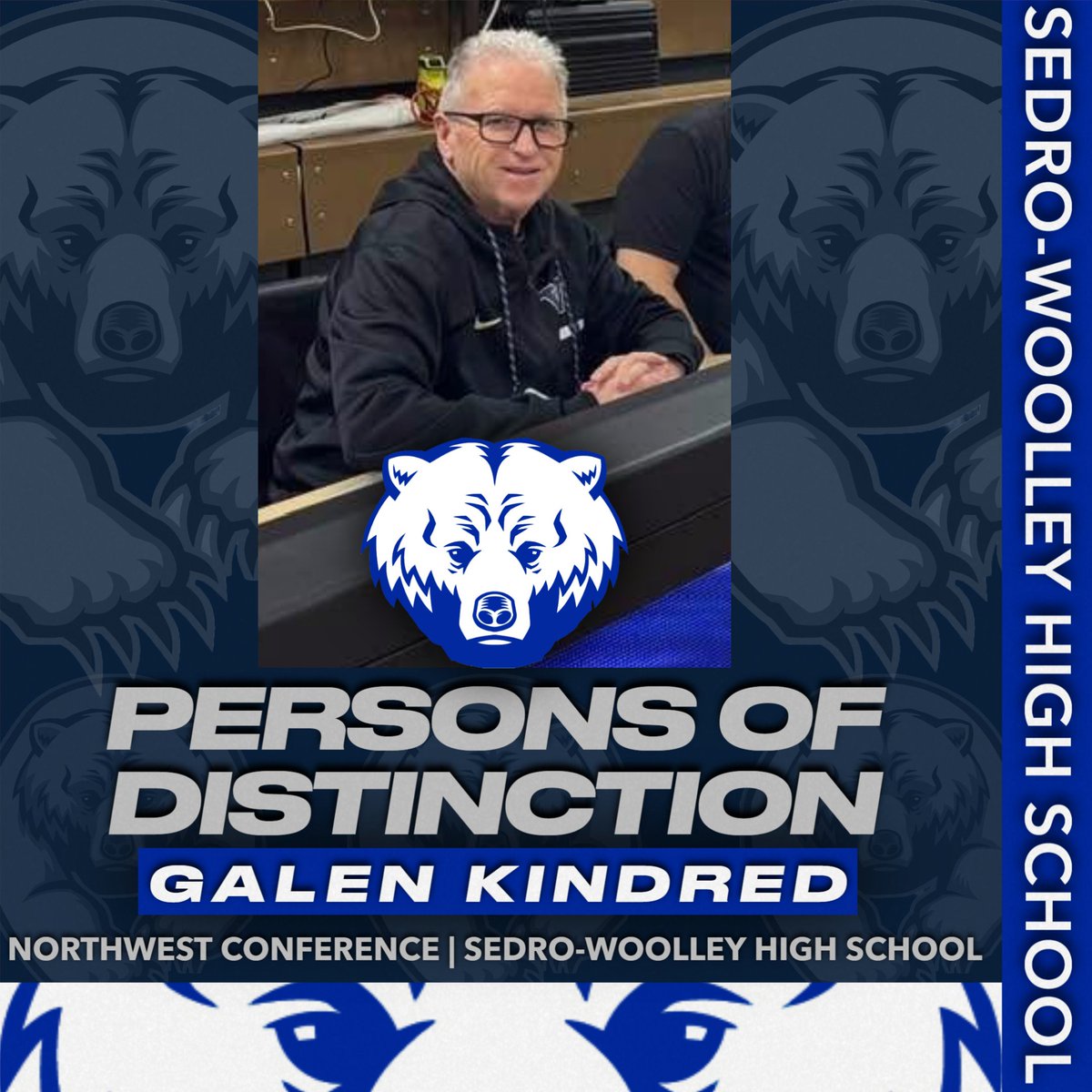 Sedro-Woolley HS Athletics tweet media