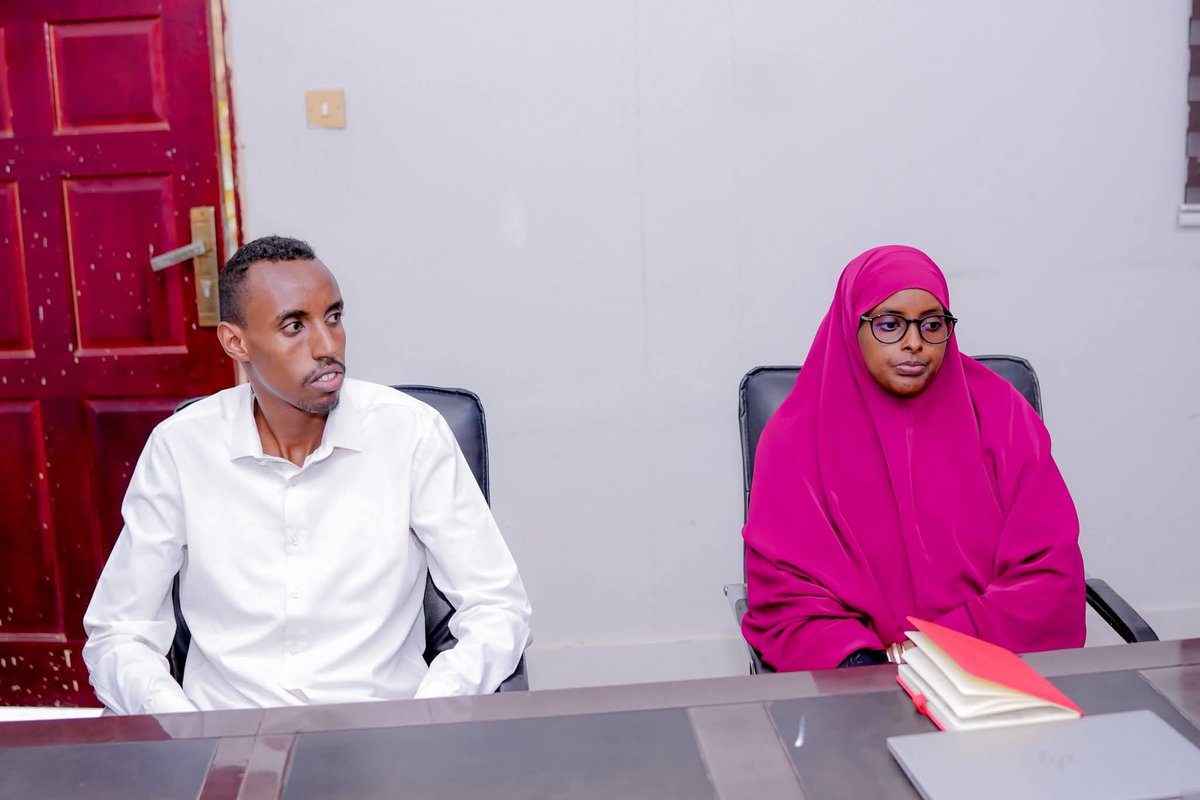 ardfeeds's tweet photo. ARD was pleased to participate in today's WASH coordination meeting, led by the SWS Ministry of Energy &amp; Water Resources and the WASH Cluster.

We join other SHF partners in committing to continuous collaboration with the Ministry to better serve drought-affected communities. https://t.co/pOKtpZxwku
