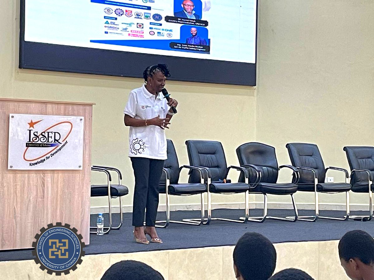 School of Engineering Sciences, UG tweet media